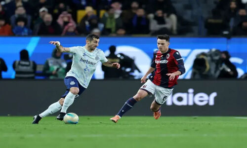 میخیتاریان: ناامیدی هست اما اینتر حق بهانه ندارد؛ چرا بازی را زودتر نبستیم؟