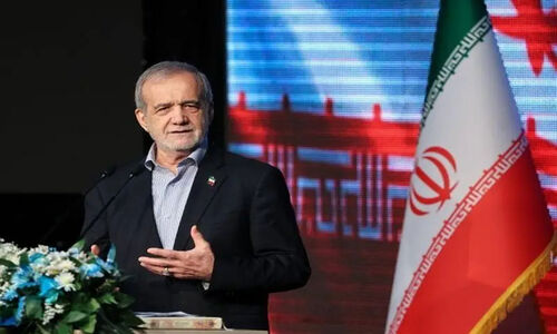 پزشکیان فاش کرد: چرا حمل‌ونقل کشور باید یکپارچه و متمرکز شود؟