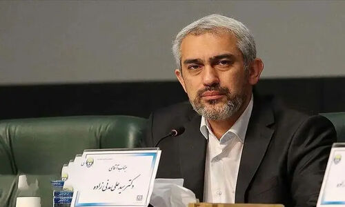 وزیر اقتصاد خبر داد: بودجه امسال با کسری نزدیک به صفر بسته شد!