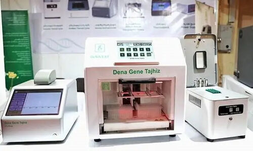 شکستن انحصار آمریکایی‌ها با تولید بومی دستگاه‌های پیشرفته آنالیز DNA در ایران!
