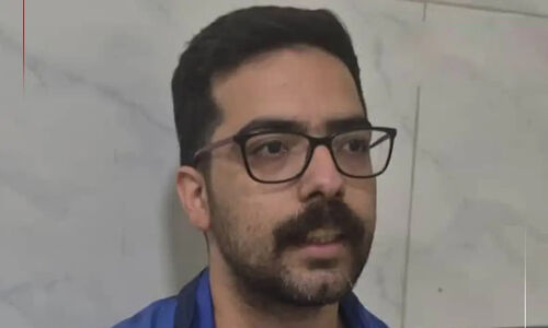 ماجرای عقیل کشاورز جاسوس موساد؛ از اخراج دانشگاه تا ارتباط مخفی با مامور ارشد موساد در ارومیه