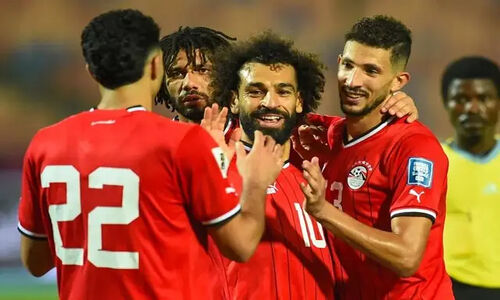 مصر با رکوردهای شکسته در آستانه جام ملت‌های آفریقا؛ آیا قهرمانی را در مشت دارد؟