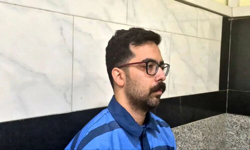 ماجرای دستگیری و اعدام عقیل کشاورز در ارومیه؛ پشت پرده تصویربرداری مشکوک از ستاد لشکر پیاده