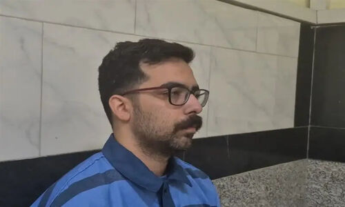 بازداشت و اعدام عقیل کشاورز؛ مامور موساد در قلب ارومیه دستگیر شد!