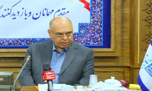 شهرداری‌های خراسان رضوی با فناوری‌های نوین، خیز بلند برای تحول شهری برداشتند!