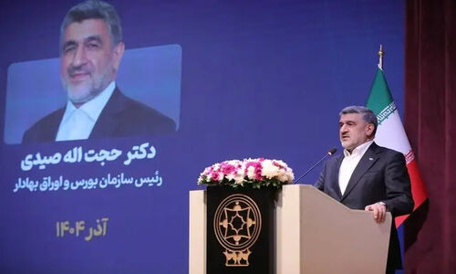 رئیس سازمان بورس وعده داد: تا پایان سال ۲۰ عرضه اولیه شگفت‌انگیز در راه است!