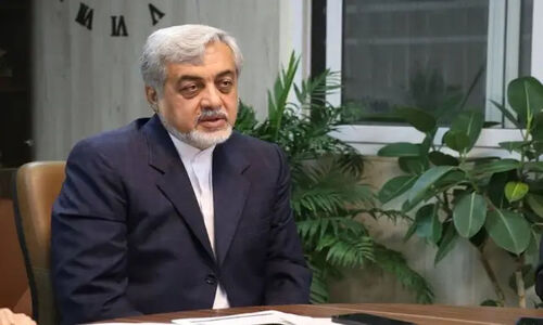 فرماندار رشت اعلام کرد: شروع ثبت‌نام الکترونیکی داوطلبان شورای شهر از ۲۱ دی‌ماه!