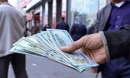 دلار شتاب گرفت؛ آیا رئیس‌جمهور شخصاً وارد بازار می‌شود؟