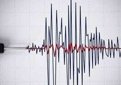 جزییات زلزله صبح امروز در تهران