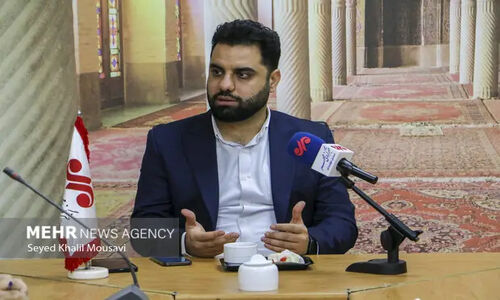 آماده‌باش ۱۳۰ اکیپ راهداری خوزستان برای مقابله با چالش‌های زمستانی ۱۴۰۴!