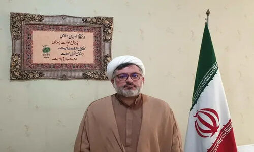 بصیرتی: چرا تبلیغ دین امروز مهم‌ترین مأموریت فرهنگی کشور است؟