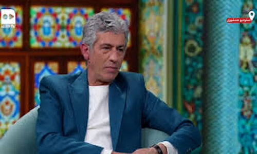 سیروس همتی: وقتی ۱۰۹ فرزندم را معلمی می‌دانم، داستانی شنیدنی پشت این عدد عجیب!