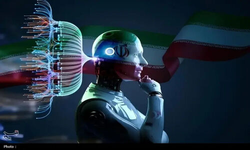 چرا چهارمین نمایشگاه شرکت‌های خلاق هوش مصنوعی در ایران غوغا به پا کرد؟ معرفی ۶۰ نوآور برتر