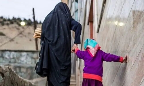 چرا زنان سرپرست خانوار بیشتر در معرض سرطان هستند؟ بررسی نگران‌کننده سلامت آنها در ایران و جهان