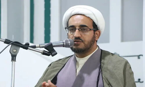 حقانی فاش کرد: راز پنهان موفقیت‌های فرهنگی در وحدت بی‌نظیر بود!