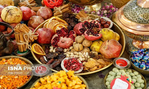 وزارت میراث‌فرهنگی اجرای جذاب و شایسته شب یلدا را ابلاغ کرد؛ نشاط و هویت فرهنگی در دستور کار!