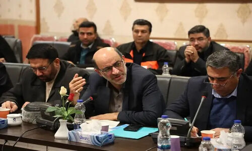 جباری هشدار داد: حفاظت از محوطه تاریخی کنزق سرعین به بودجه اضطراری نیاز دارد!