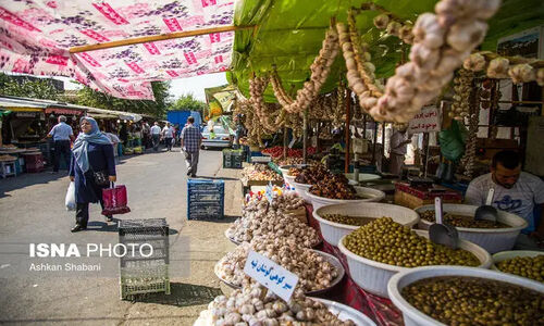 کرمانشاه در مسیر تحول؛ تعداد روستابازارها تا پایان سال به ۲۰ واحد می‌رسد!