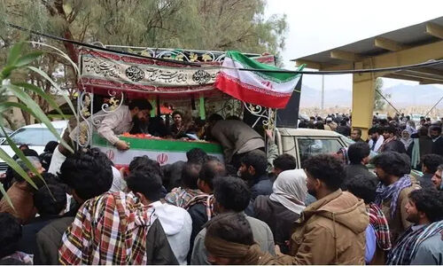 شهادت دردناک ۲ مامور مرزبانی در مه غلیظ منطقه مرزی؛ روایت یک مأموریت تلخ