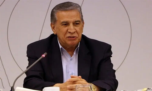 رییس اتاق ایران: اصناف باید در شب یلدا همدلانه کنار شهروندان بایستند!