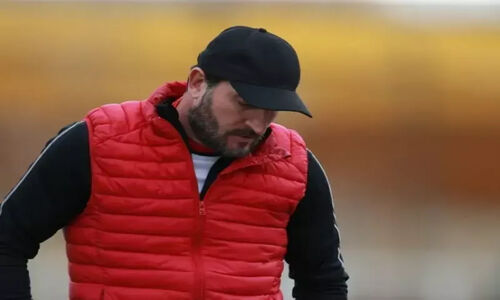 ستاره سابق پرسپولیس عزادار شد