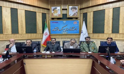 معاون استاندار: دولت وفاق ملی به دنبال تقویت کرامت خانواده‌های شهداست