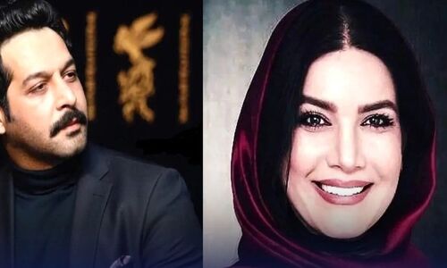 نگاهی به چیدمان لاکچری و مدرن خانه متین ستوده و کامران تفتی در فرشته؛  از آباژور مینیمال تا تابلو دیواری گران قیمت، شمع های رومیزی…