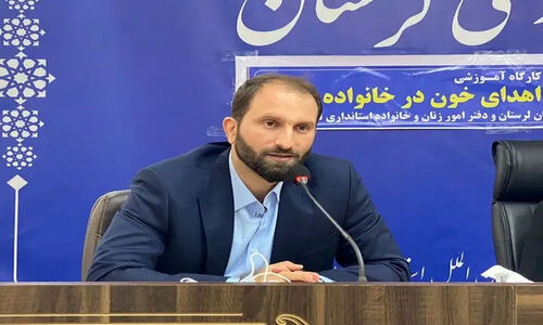 فراخوان فوری اهدای خون برای کودکان سیل‌زده لرستان؛ نجات جان هموطنان به دست شماست!