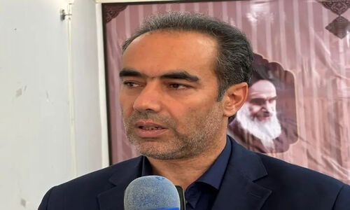 کاظمی فرماندار بیجار: همه دستگاه‌ها برای برگزاری انتخاباتی سالم و امن بسیج شدند!