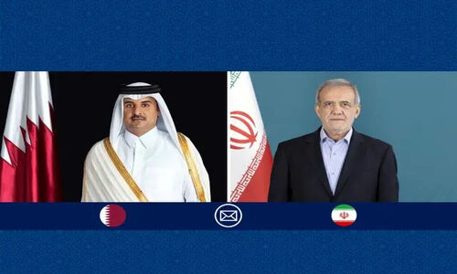 پزشکیان با پیامی ویژه، روز ملی قطر را تبریک گفت؛ آیا فصل تازه‌ای در روابط دو کشور در راه است؟