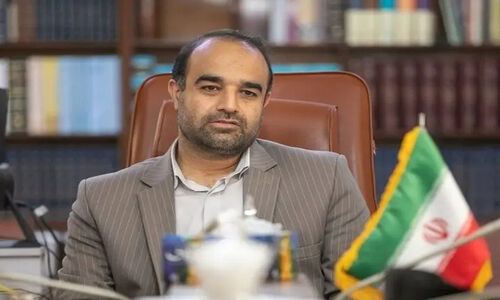 قاچاقچی ۳۳ میلیاردی لوازم آشپزخانه در لرستان دستگیر و جریمه شد!