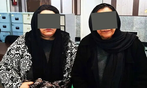 دستگیری باند دو نفره سرقت از سالمند در بهشت‌زهرا؛ ماجرایی تکان‌دهنده که همه را شوکه کرد
