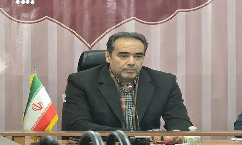 فرماندار بیجار: انتخابات، آبروی نظام در معرض آزمون بزرگ قرار گرفت!