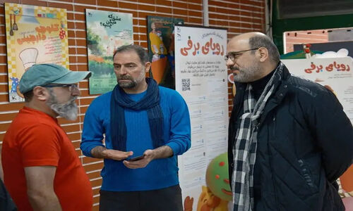 آغاز هیجان‌انگیز هفتمین جشنواره تئاتر «شهر» با ۱۲ اجرای ویژه و حضور مدیران هنری برجسته