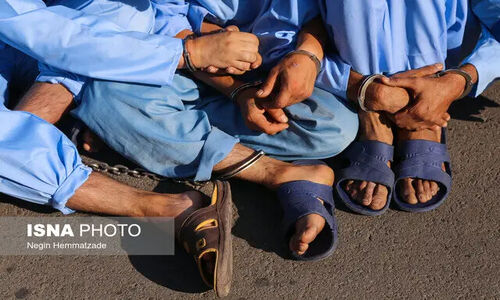 دستگیری سارق نیم کیلو طلای قم؛ انگیزه‌ای خانوادگی پشت پرده سرقت شگفت‌انگیز!