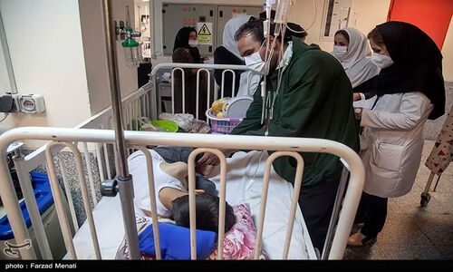 آنفلوآنزا در لرستان همچنان فعال؛ آیا بهمن و اسفند پایان بحران خواهد بود؟