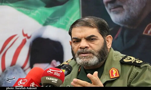 راز مکتب شهید سلیمانی که جهان اسلام را متحول کرد؛ اندیشه زیبا و عمل صالح در یک مسیر بی‌نظیر