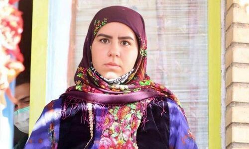 استایل تابستانی روناک سریال نون خ؛ صهبا شرافتی توجه‌ها را جلب کرد