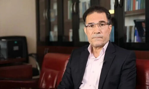 سید جلال دهقانی فیروزآبادی دبیر جدید شورای راهبردی روابط خارجی شد؛ تحولی مهم در دیپلماسی ایران