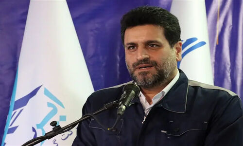 چگونه گسترش صنایع ریلی ایران در سخت‌ترین روزهای اقتصادی، تولید ملی را نجات داد؟