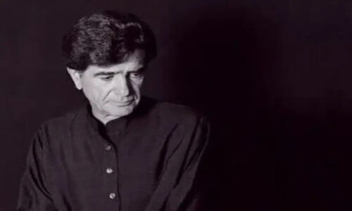 رونمایی ویژه از دو اثر ماندگار محمدرضا شجریان؛ همایون شجریان از آرزوی برگزاری کنسرت خیابانی می‌گوید