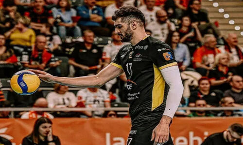 امین اسماعیل‌نژاد هم نتوانست طلسم شکست آکوش بلدیه‌اسپور را بشکند!