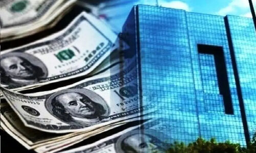 بانک مرکزی فاش کرد: نوسان دلار به دلیل شکاف بودجه‌ای و وقفه بازگشت ارز است!