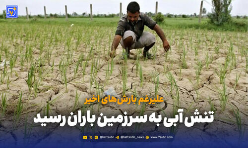 گیلان همیشه سبز در آستانه بحران کم‌آبی؛ زنگ خطر جدی برای سد سفیدرود به صدا درآمد!