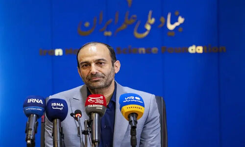 معاونت علمی بودجه ویژه‌ای برای افزایش گرنت‌های پژوهشی اختصاص داد؛ تحول در حمایت‌های علمی کشور