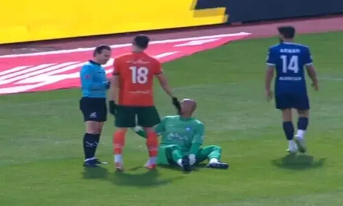 شوک در دربی کرمان؛ بازی بدون VAR برگزار شد و جنجال به پا کرد!