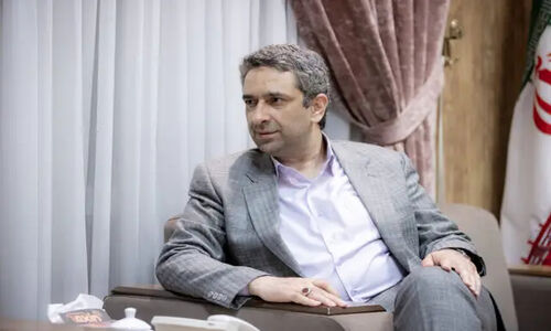 عضو دفتر پزشکیان: حذف رانت یارانه، انقلابی اقتصادی که زندگی طبقه ضعیف را تغییر می‌دهد!