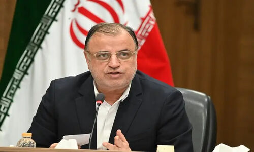 استاندار گلستان: رانندگان، ستون قدرت تاب‌آوری اقتصادی و توسعه استان!