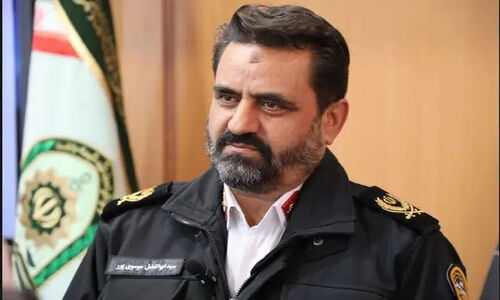 پلیس راهور تهران هشدار داد: چگونه ترافیک شب یلدا را بدون دردسر پشت سر بگذاریم؟