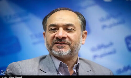 ادعای جنجالی صدرالحسینی: داعش ابزار پنهان اسرائیل برای نفوذ نظامی در سوریه!